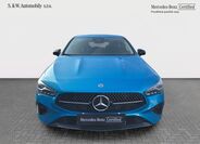 Mercedes-Benz CLA 2