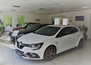 Citroën C4 Hatchback 1,6 l 68 kw