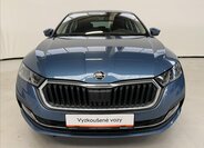 Škoda Octavia 4