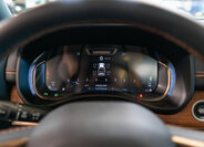 Dodge RAM Pick-up 5,7 l 291 kw