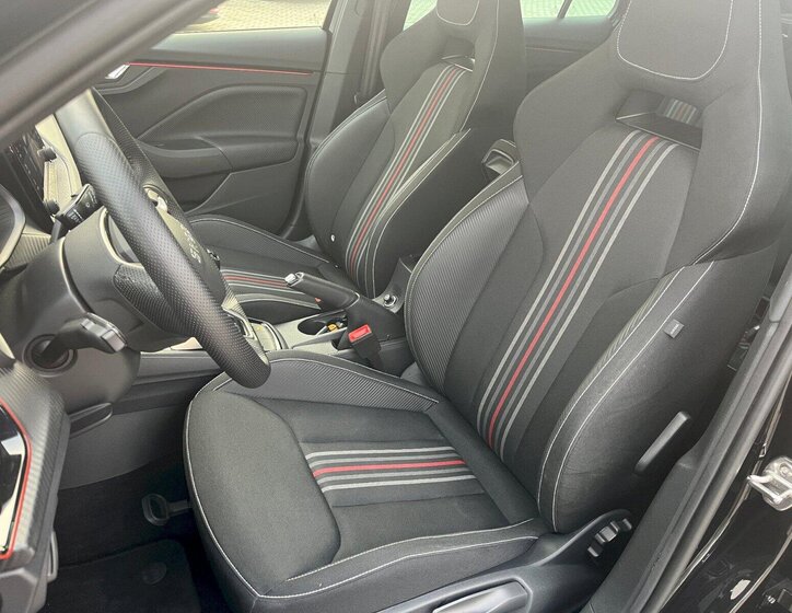 Škoda Scala Hatchback 1,0 l 85 kw