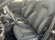 Škoda Scala Hatchback 1,0 l 85 kw