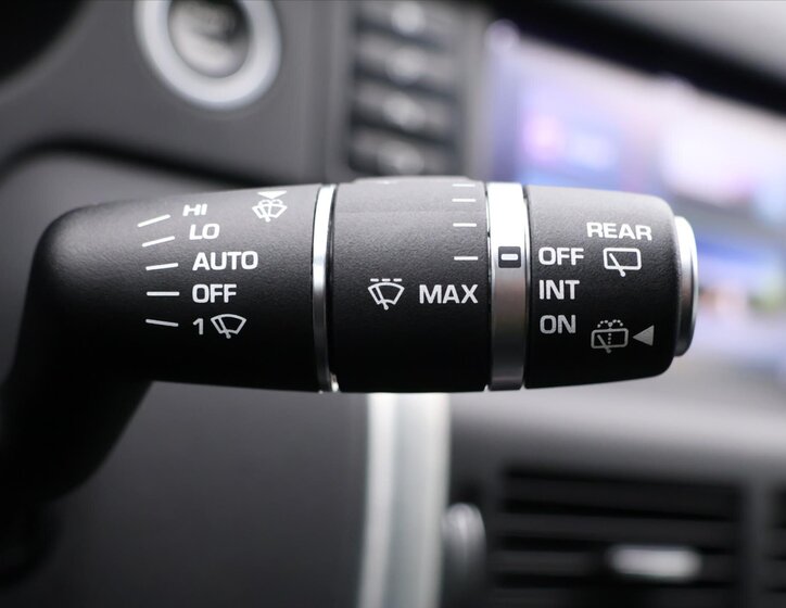 Land Rover Discovery Sport 21