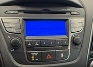Hyundai ix35 SUV / Terénní 2,0 l 122 kw