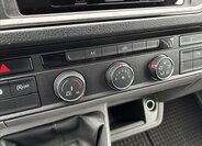 Volkswagen Crafter Skříň 2,0 l 103 kw