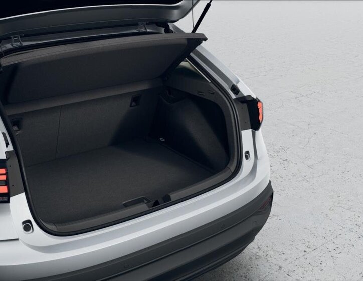 Volkswagen Taigo SUV / Terénní 999,0 85 kw