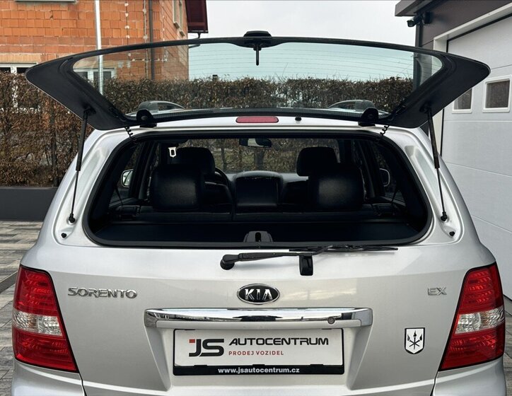KIA Sorento 33