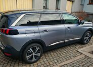 Peugeot 5008 5