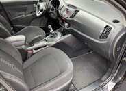 KIA Sportage Kombi 2,0 l 100 kw