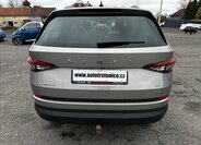 Škoda Kodiaq SUV / Terénní 2,0 l 110 kw