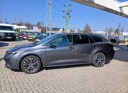 Toyota Corolla Kombi 1,8 l 72 kw