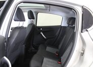 Peugeot 208 Hatchback 1,2 l 81 kw