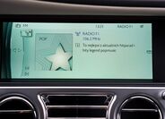 Rolls-Royce Ghost Sedan 6,6 l 420 kw