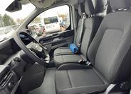 Ford Transit Custom VAN-Minibus 2,0 l 81 kw