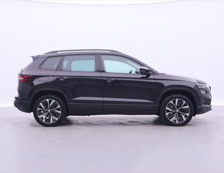 Škoda Karoq SUV / Terénní 2,0 l 110 kw
