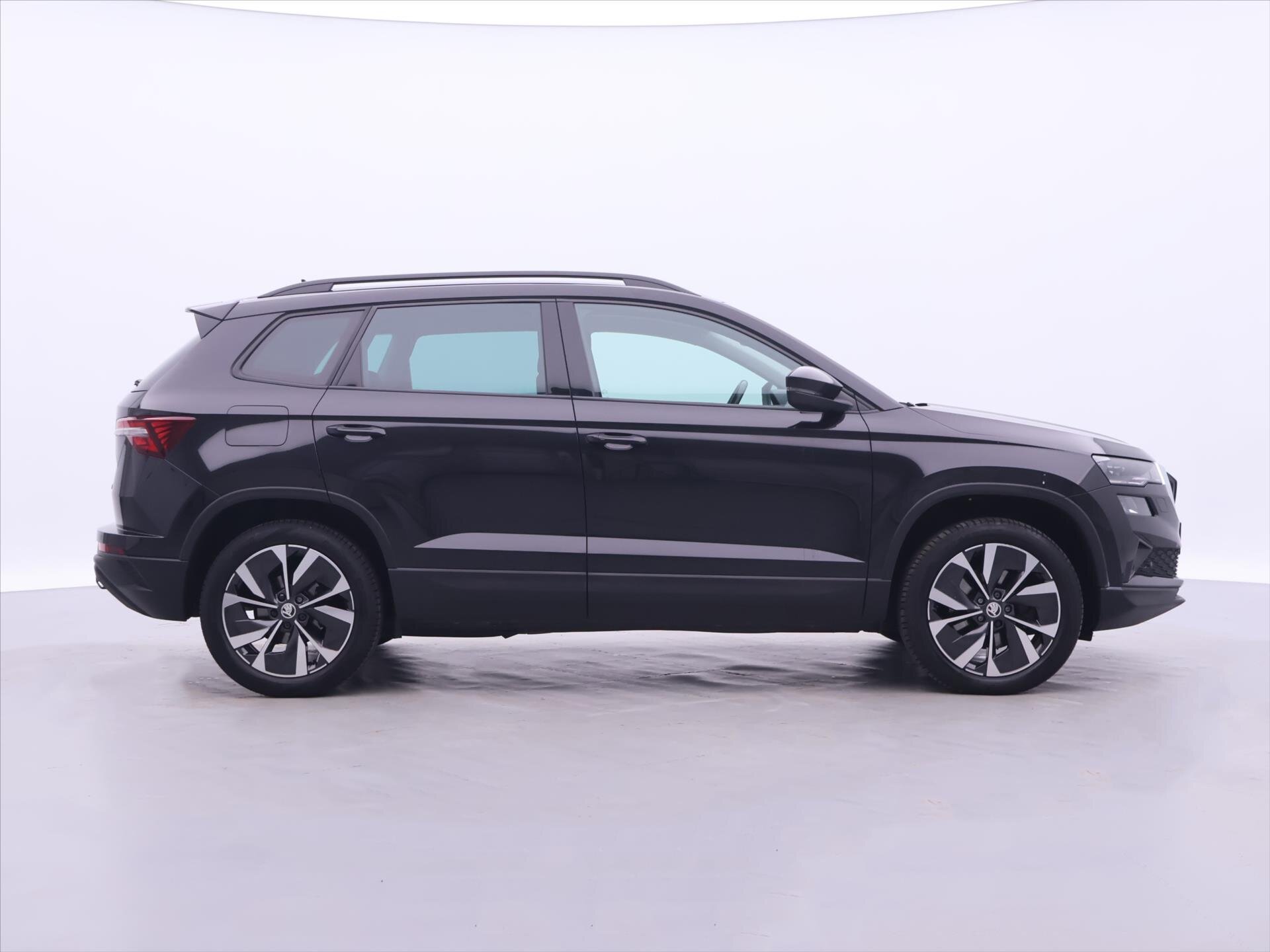Škoda Karoq SUV / Terénní 2,0 l 110 kw