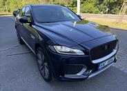 Jaguar F-Pace 5