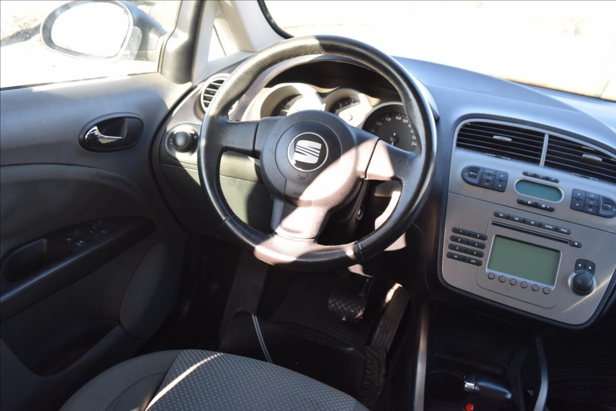 Seat Altea Kombi 2,0 l 103 kw