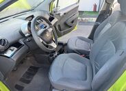 Chevrolet Spark 7