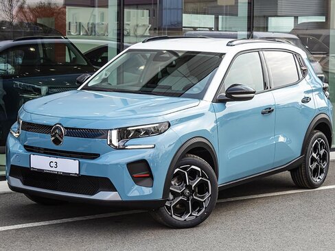 Citroën C3
