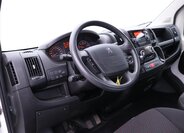 Peugeot Boxer 23