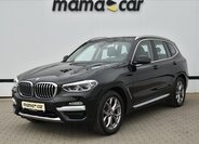 BMW X3 SUV / Terénní 2,0 l 140 kw