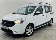 Dacia Dokker Kombi 1,6 l 75 kw