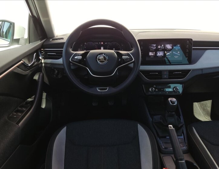 Škoda Scala Hatchback 999,0 85 kw