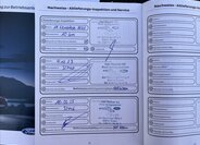 Ford Kuga Kombi 1,5 l 111 kw