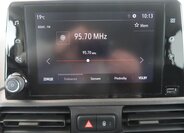 Opel Combo MPV 1,5 l 96 kw