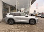 Volkswagen Tayron SUV 2,0 l 110 kw