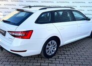 Škoda Superb Kombi 1,4 l 92 kw