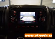 Citroën Jumper Skříň 2,2 l 88 kw