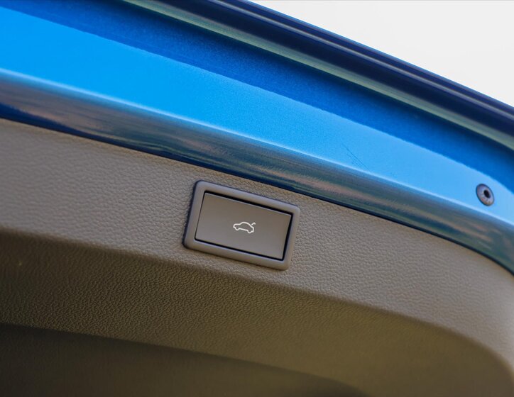 Škoda Karoq SUV / Terénní 1,5 l 110 kw