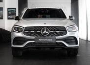 Mercedes-Benz GLC 2