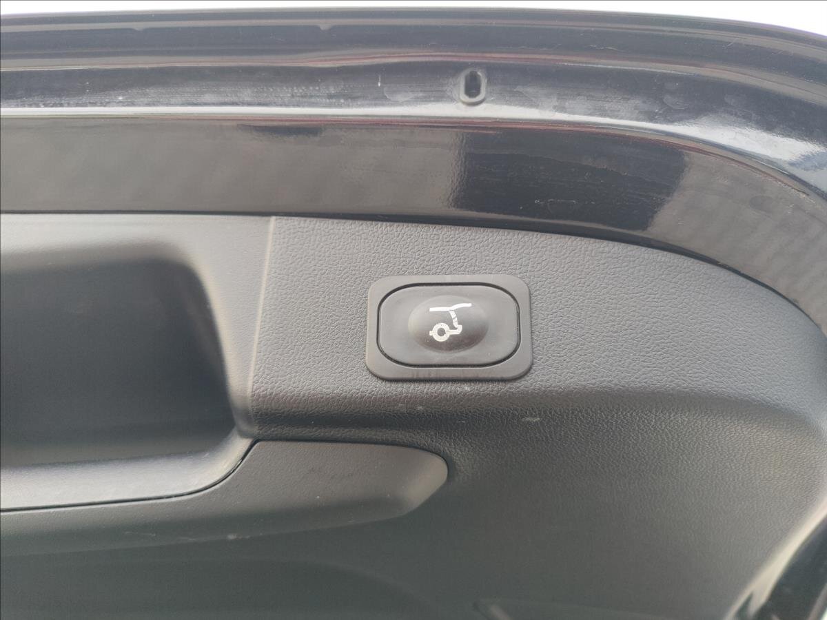 Ford Focus Kombi 1,5 l 85 kw