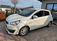 Mitsubishi Space Star Hatchback 0,0 0