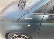 Fiat 500 Hatchback 0,0 0