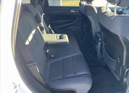 Jeep Grand Cherokee 11