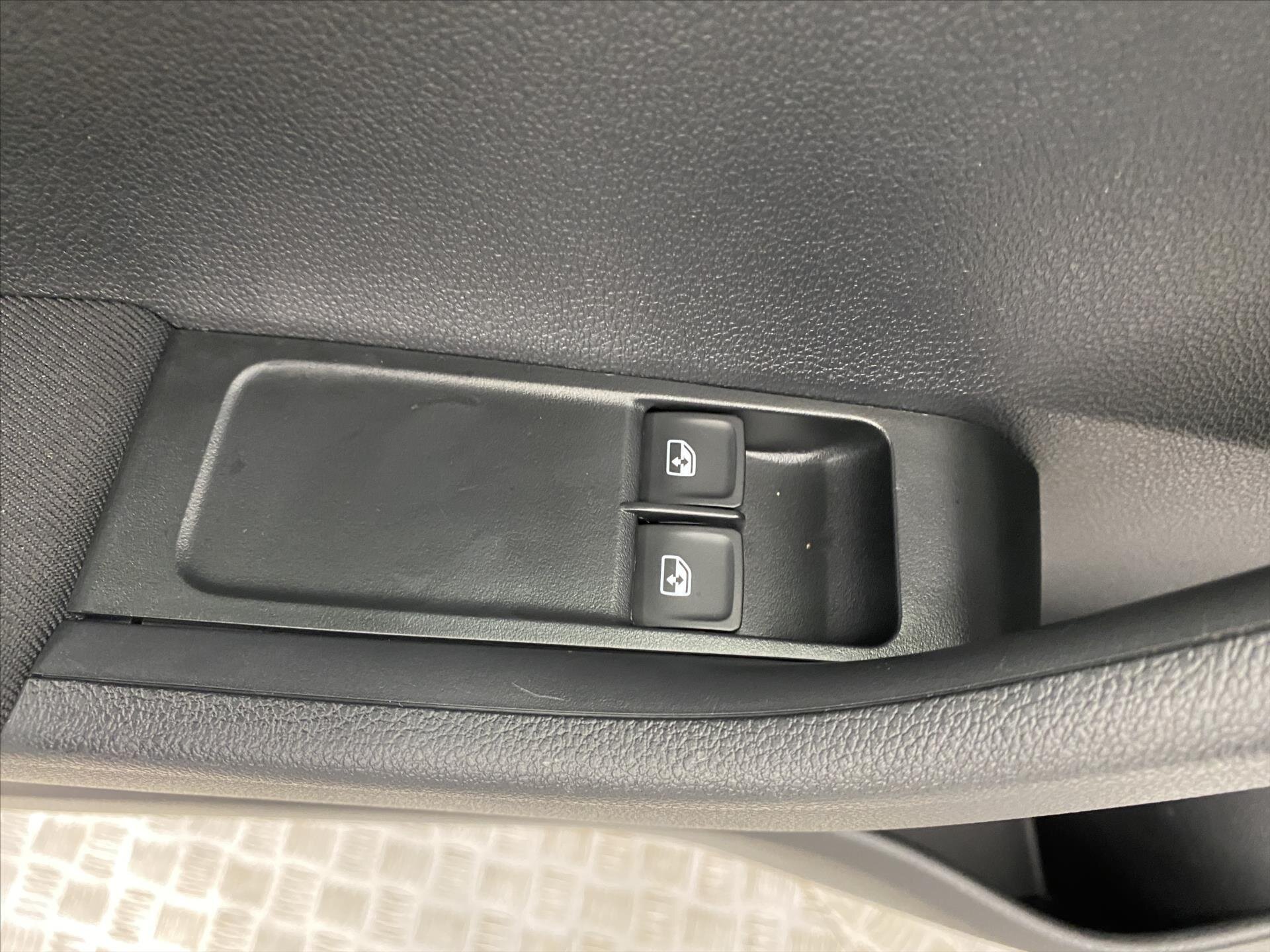 Škoda Fabia Kombi 999,0 70 kw