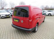 Volkswagen Caddy 9