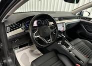 Volkswagen Passat 15