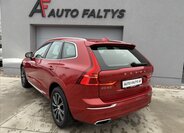 Volvo XC60 4