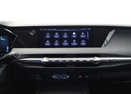 DS Automobiles DS4 Hatchback 1,6 l 132 kw