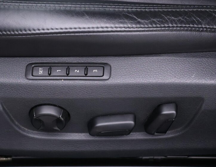 Škoda Superb Kombi 2,0 l 140 kw