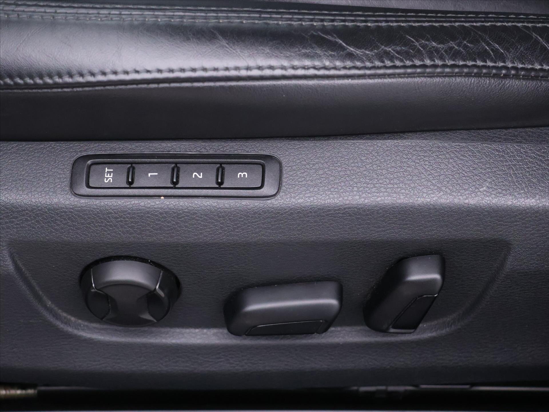 Škoda Superb Kombi 2,0 l 140 kw