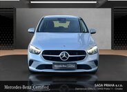 Mercedes-Benz Třídy B 8