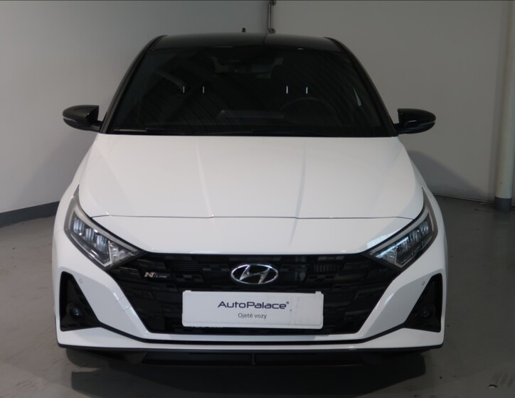 Hyundai i20 2