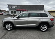 Škoda Kodiaq SUV / Terénní 2,0 l 110 kw