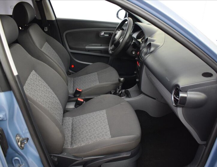 Seat Ibiza Hatchback 1,4 l 63 kw